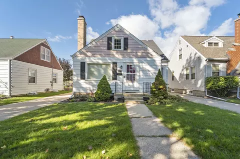 1813 S 55th, West Milwaukee, WI 53214