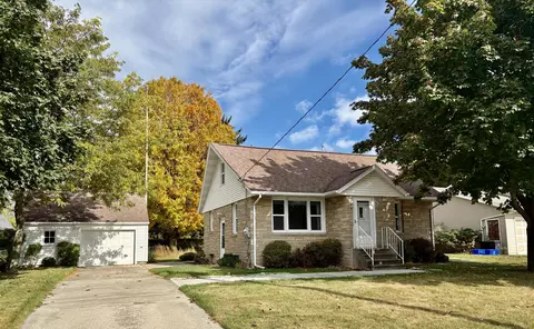 1024 31st, Two Rivers, WI 54241