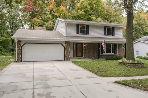 5818 Riverside, Greendale, WI 53129