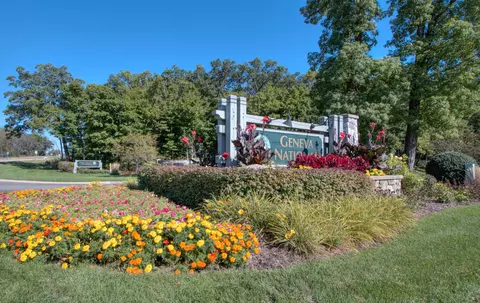 618 Geneva National #6-42, Geneva, WI 53147