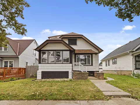 4432 N 55th #4432A, Milwaukee, WI 53218