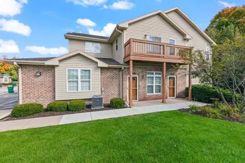 17871 W Radam, New Berlin, WI 53146
