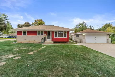 8030 W Thurston, Milwaukee, WI 53218