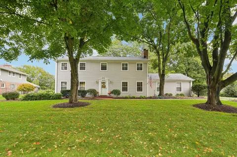3810 Mountain, Brookfield, WI 53045