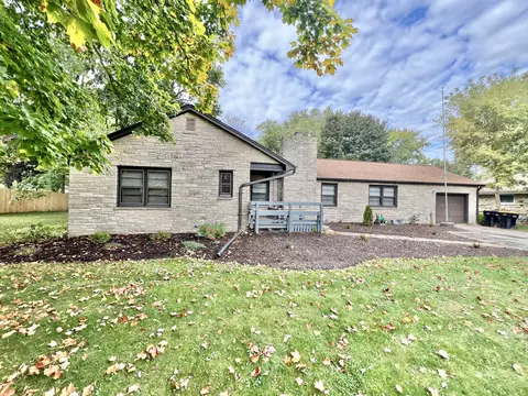 8217 N 37th, Brown Deer, WI 53209