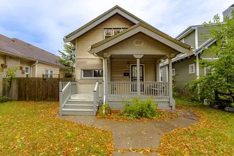 2373 N 48th, Milwaukee, WI 53210