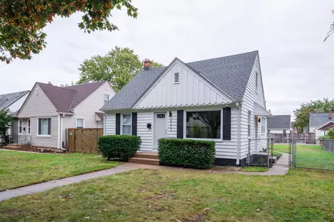 4322 N 54th, Milwaukee, WI 53216