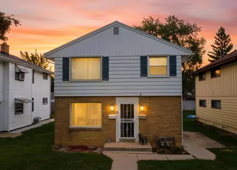 4344 N 88th #4346, Milwaukee, WI 53222