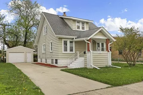 7519 29th, Kenosha, WI 53143