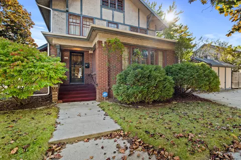 1031 N 5th, Sheboygan, WI 53081