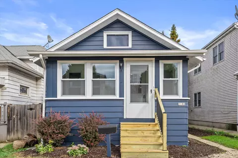 2180 S 60th, West Allis, WI 53219