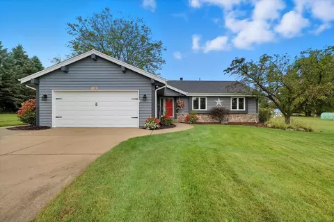 1281 Wejegi, Hubertus, WI 53033