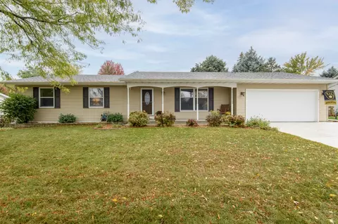 1325 Commonwealth, Fort Atkinson, WI 53538