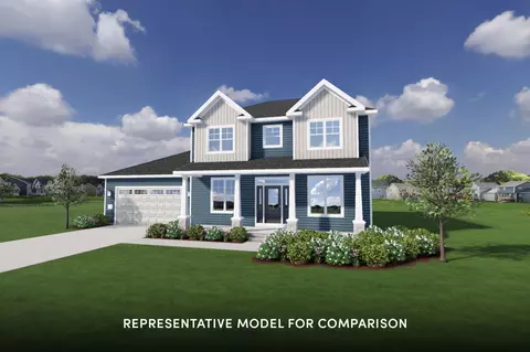 616 Standing Stone, Waukesha, WI 53189