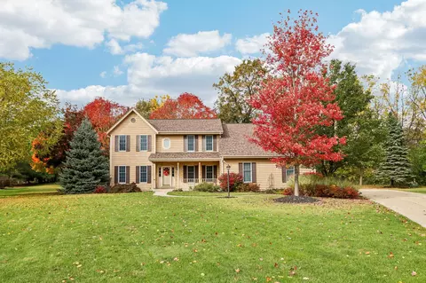 1135 James, Brookfield, WI 53005