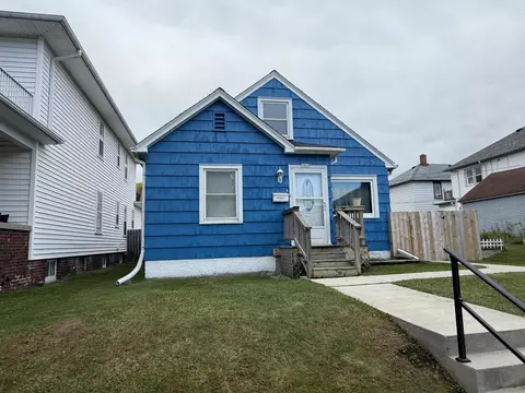 1625 Heller, Sheboygan, WI 53081