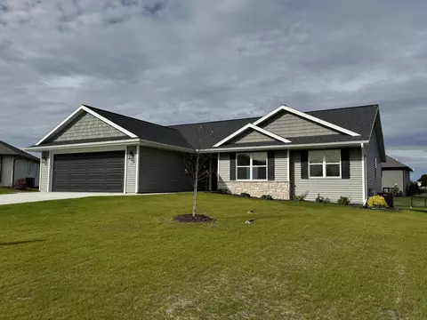 2850 Granite, Sheboygan, WI 53081
