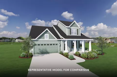 1246 Arrowood, Oconomowoc, WI 53066