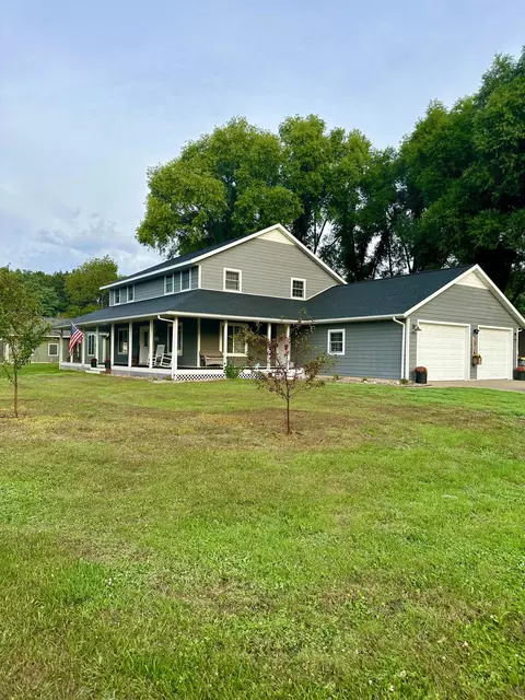 25326 Robin, Trempealeau, WI 54661
