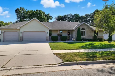4516 Pendleton, Milton, WI 53563