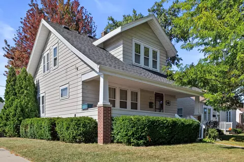 6636 32nd, Kenosha, WI 53142