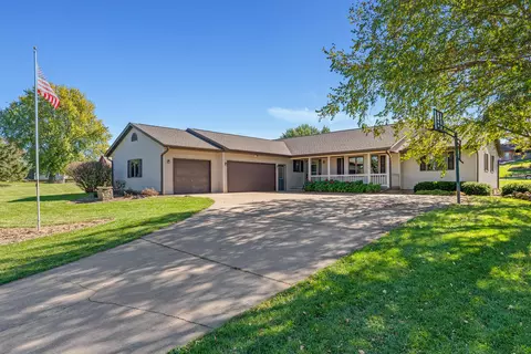 W3113 Old Highway 16, Hamilton, WI 54669