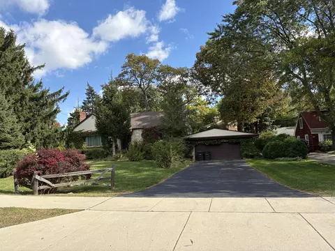4710 S 35th, Greenfield, WI 53221