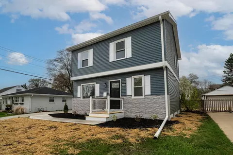 3625 S 88th, Milwaukee, WI 53228