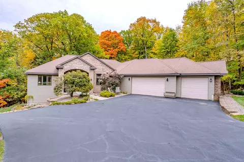 226936 Boulder Rdg, Rib Mountain, WI 54401