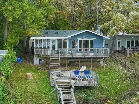 W5683 Park, La Grange, WI 53121