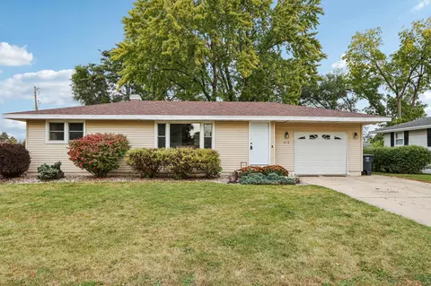 818 W Sunset, Milton, WI 53563