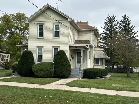 309 S 8th, Watertown, WI 53094