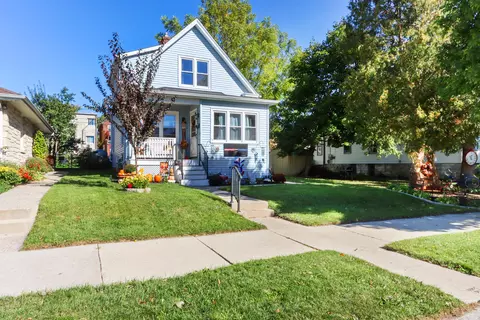 3720 E Squire, Cudahy, WI 53110