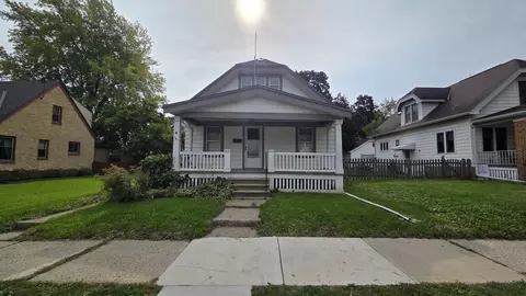 629 Park, South Milwaukee, WI 53172