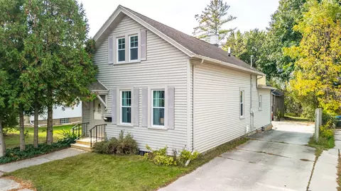 1632 S 14th, Sheboygan, WI 53081