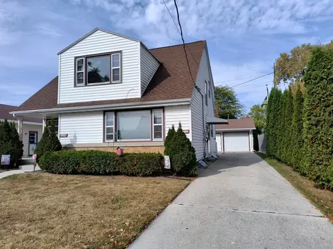 1256 Arlington, Manitowoc, WI 54220