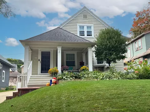 1753 N 58th, Milwaukee, WI 53208