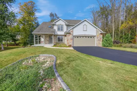 314 Micarl, Manitowoc Rapids, WI 54220