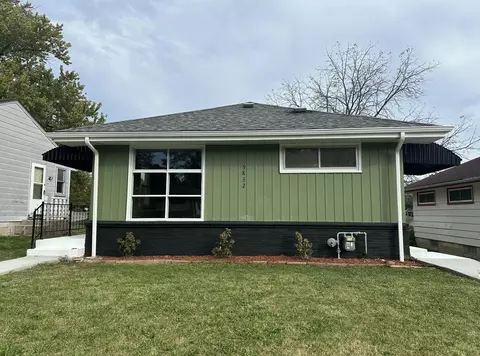 5832 N 71st, Milwaukee, WI 53218