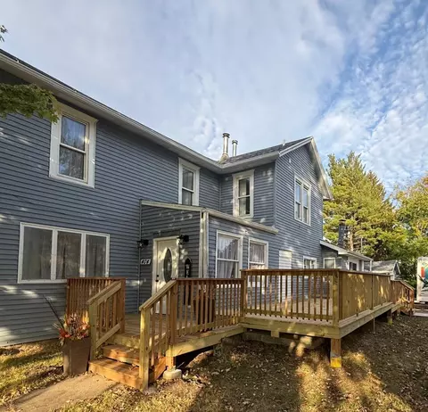404 Sumner, Genoa City, WI 53128