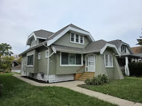 3713 N 15th, Milwaukee, WI 53206