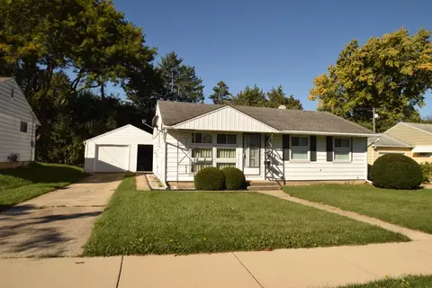 3249 S 60th, Milwaukee, WI 53219