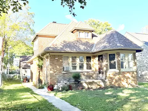 3531 N 49th, Milwaukee, WI 53216