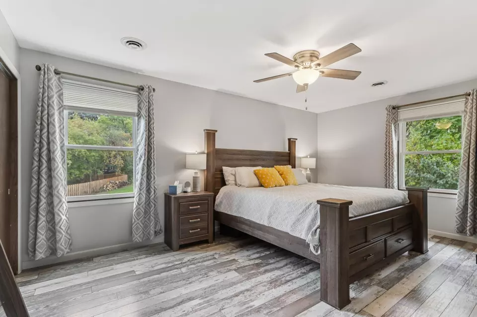 Bedroom - 2808 Comanche, Waukesha, WI 53188 photo 1 of 6