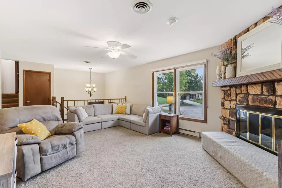 Living - 2808 Comanche, Waukesha, WI 53188 photo 1 of 1