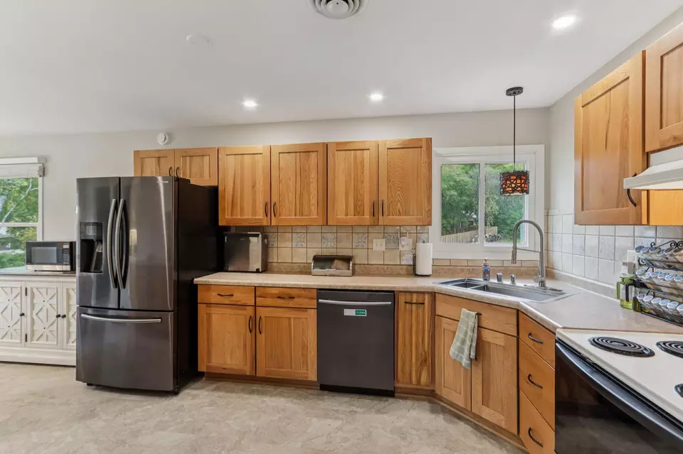 Kitchen - 2808 Comanche, Waukesha, WI 53188 photo 3 of 3