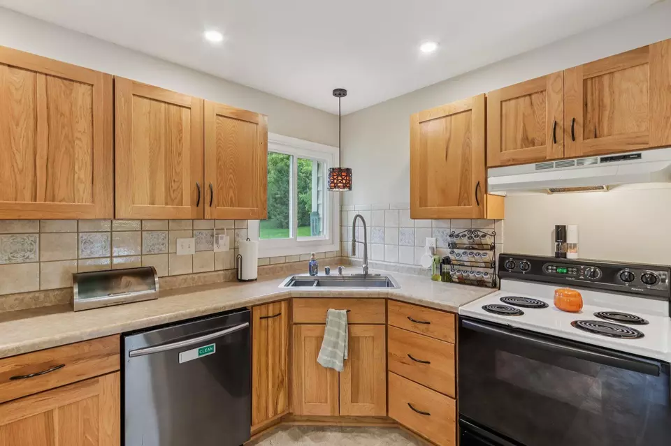 Kitchen - 2808 Comanche, Waukesha, WI 53188 photo 2 of 3