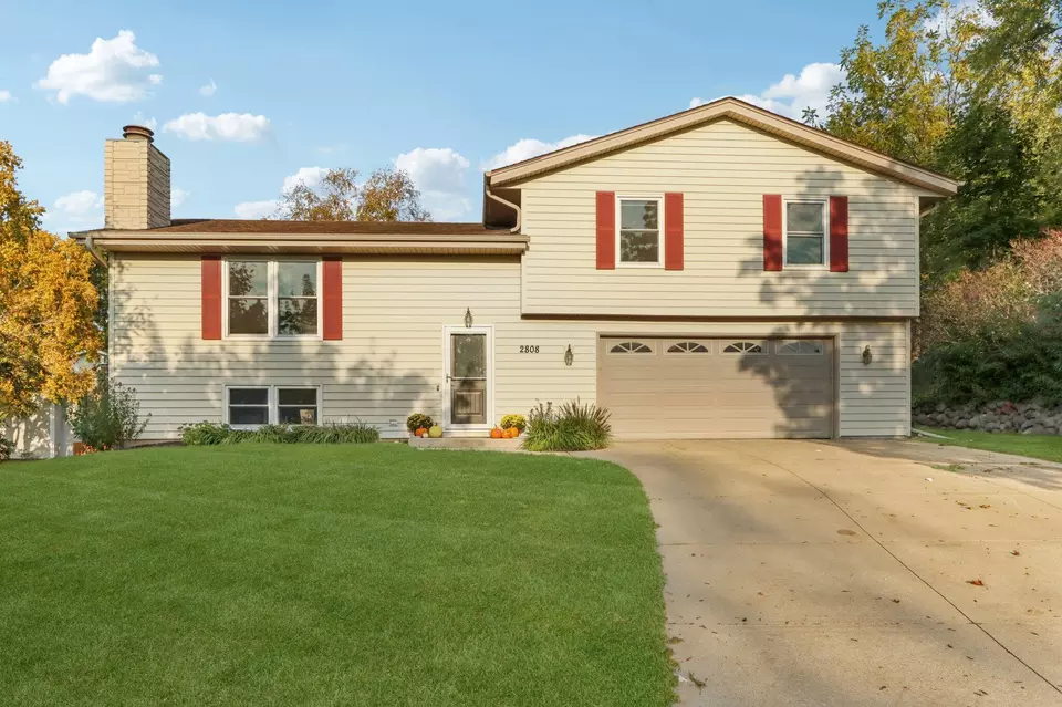 Exterior - 2808 Comanche, Waukesha, WI 53188 photo 2 of 9