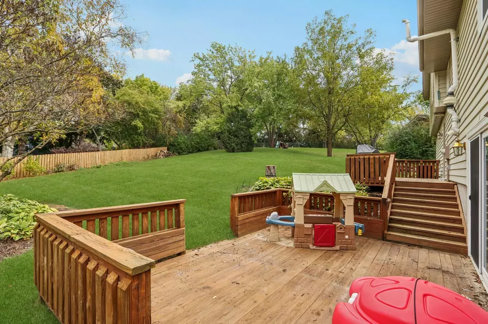 Exterior - 2808 Comanche, Waukesha, WI 53188 photo 8 of 9