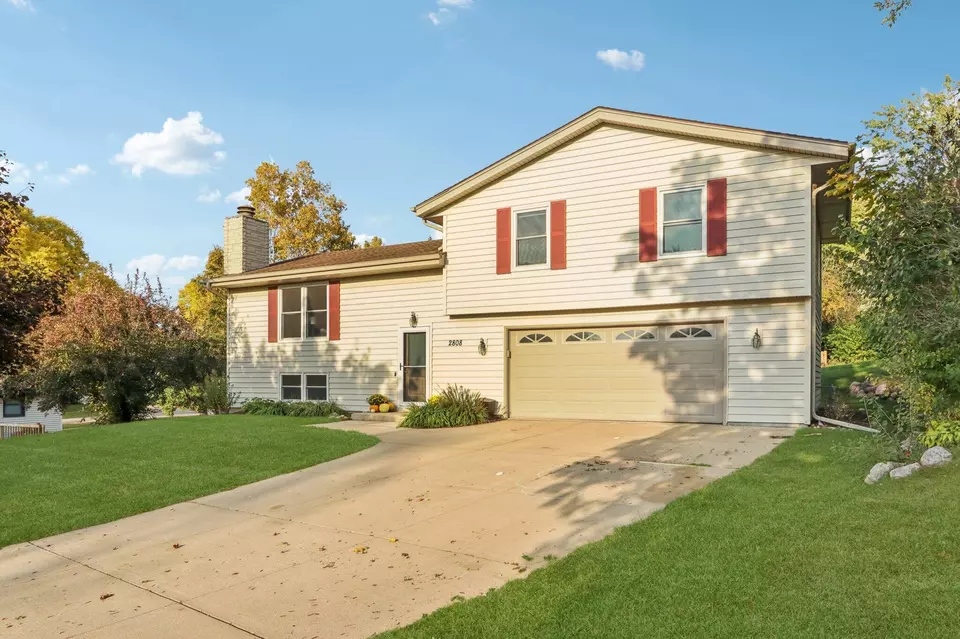 Exterior - 2808 Comanche, Waukesha, WI 53188 photo 3 of 9